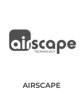 Sonic Lawyers - Clients - Airscape Technolgy