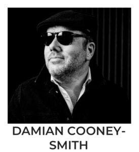 Sonic Lawyers - Clients - Damian Cooney-Smith