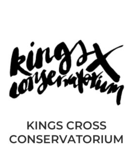 Sonic Lawyers - Clients - Kings Cross Conservatorium