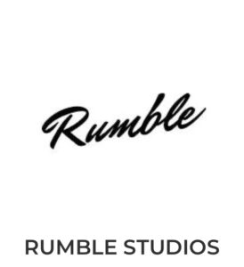 Sonic Lawyers - Clients - Rumble Studios