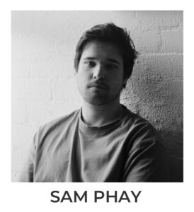 Sonic Lawyers - Clients - Sam Phay